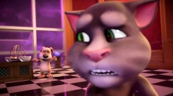 انیمیشن تام سخنگو فصل 3 قسمت 26 - Talking Tom